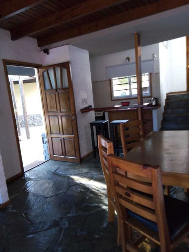 Complejo De Cabaña Villa Gesell , A 100mt De La Playa !!