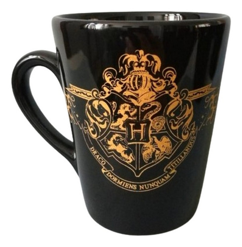 Taza De Ceramica De Harry Potter,  Hogwarts School