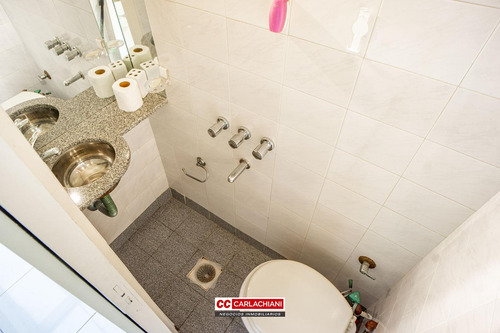 Casa En Venta Rosario Abasto Ideal Clínica Consultorio Estudio Jurídico O Contable