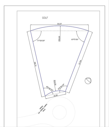 Lote En Venta De 874 M2 En San Sebastian Area 2 Escobar
