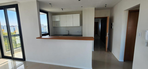 Alquiler Departamento A Estrenar En La Plata
