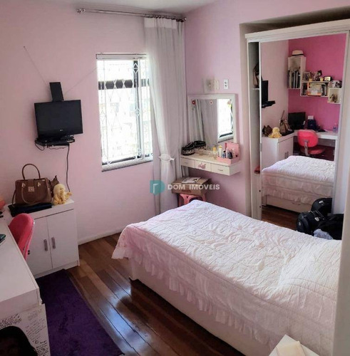 Cobertura À Venda, 200 M² Por R$ 1.370.000,00 - Bom Pastor - Juiz De Fora/mg - Co0252