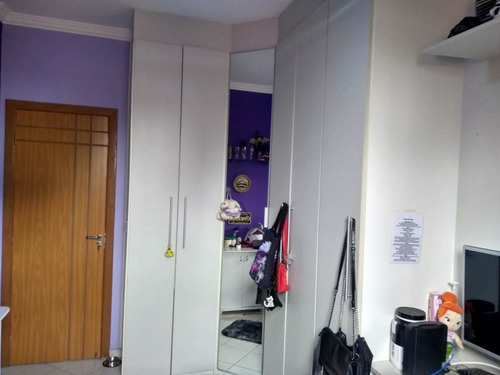 Imagem 16 de 25 de Apartamento De 98m², 3 Quartos, Sendo 1 Suíte, 1 Vaga, Jardim Camburi, Vitória - Es. - 2000930