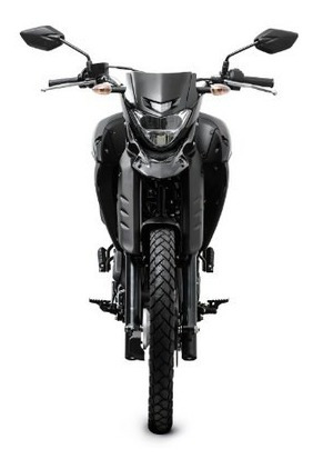 Imagem 4 de 10 de Yamaha Lander 250 2022 (0km Pronta Entrega)