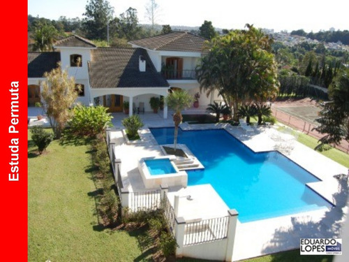 Chácara A Venda Colinas Do Mosteiro De Itaicí Indaiatuba Sp - Ch00145