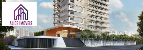 Imagem 2 de 11 de Heritage By Pininfarina - Itaim Bibi - 570m² - Ultimas Unidades - 69