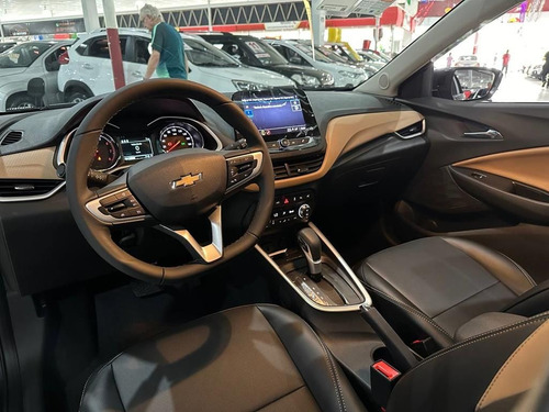 Chevrolet Onix 1.0 TURBO PLUS PREMIER