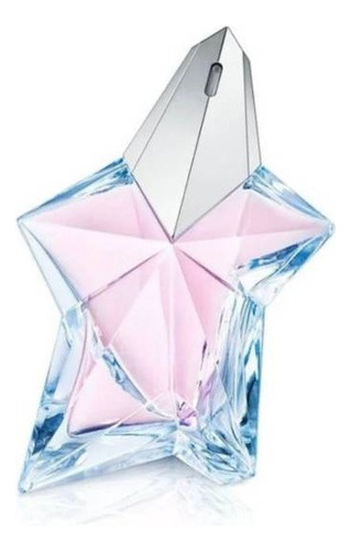 Perfume Mugler Angel Eau De Toilette 100 Ml Mujer