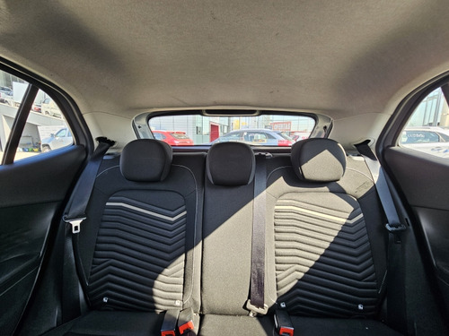 Fiat Pulse PULSE AUDACE CVT 1.0