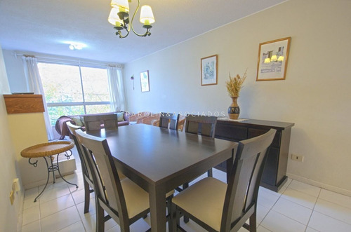 Imagen 4 de 30 de Apartamento En Venta - Mansa
