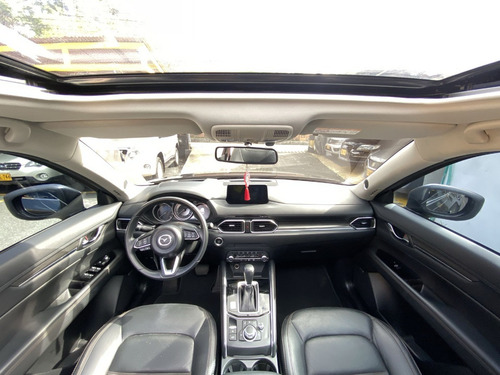 Mazda CX-5 2.5 Grand Touring At