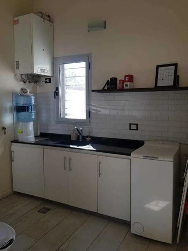 Imagen 12 de 22 de Casa En Barrios Semi Cerrado Sin Expensas