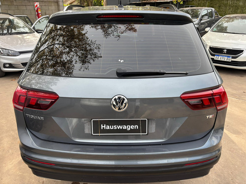 Volkswagen Tiguan Allspace 1.4 Tsi Trendline 150cv Dsg