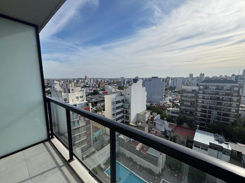 Palmera Caballito Espectacular Monoambiente Muy Luminoso, Full Amenities!!!