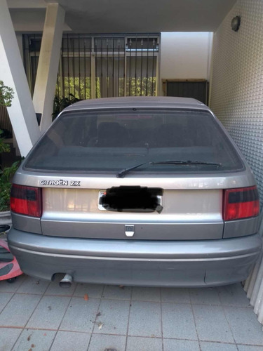 Citroën Zx 1.8 8v 98 4 Portas Venda Pecas