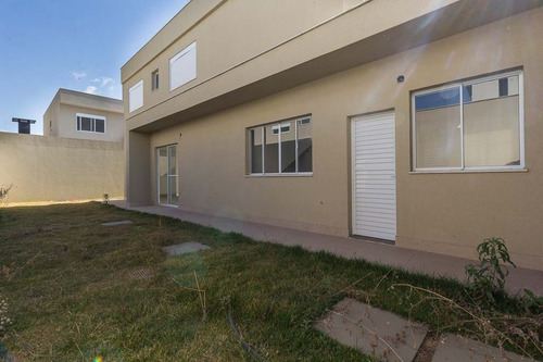 Imagem 10 de 29 de Contagem - Casa Em Condomínio - 4 Quartos - 4 Vagas De Garagem - Lazer Completo - 25696