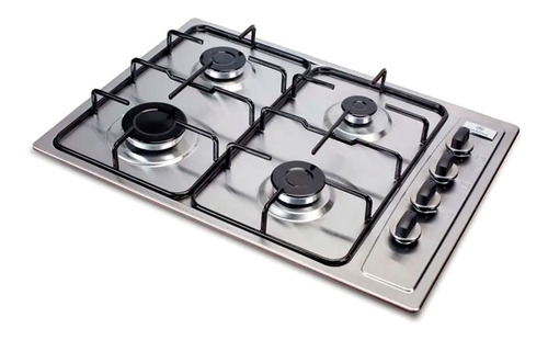 Cocina Encimera Mademsa Mce435e