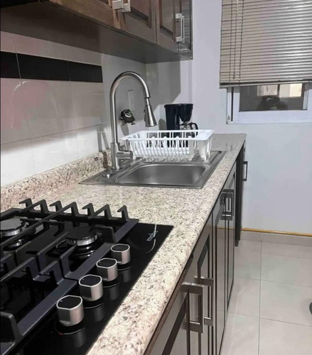 Departamento En Venta En Prosperidad, Escandon, Miguel Hidalgo. Ch3-ru. 144