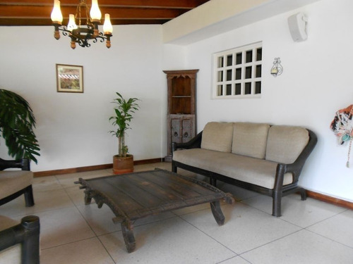 Imagen 8 de 22 de Hermosa Casa En Venta El Cafetal Mls #21-7504