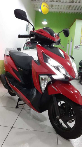 Imagem 11 de 13 de Honda Elite 125 Ano 2019