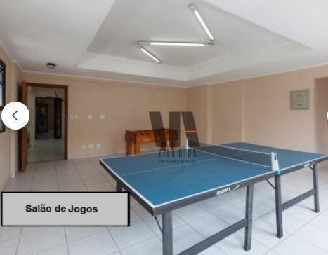 Imagem 14 de 15 de Apartamento 2qts 1st 1vg C/piscina Churrasqueira Embaré - Ap0825