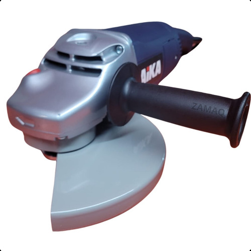 Esmerilhadeira Angular 9 Aika 2000w 6500rpm Ai-ag-230a 220v