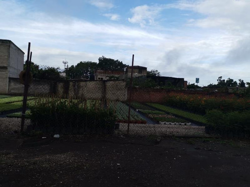 Terreno En Venta Casasano