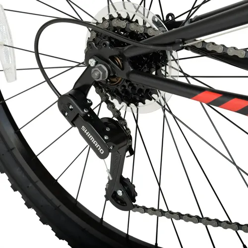 Mongoose sales hyper bike