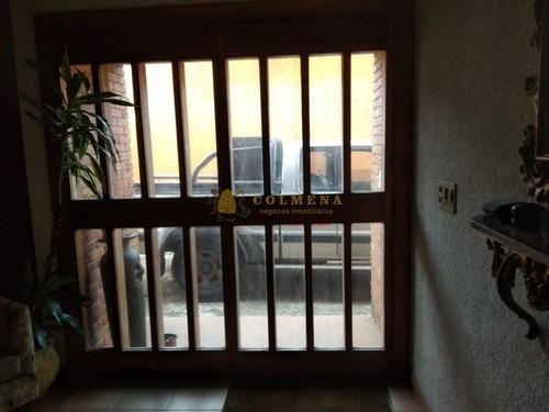 Casa De 5 Dormitorios Y Deposito. En Muy Buena Ubicacion Cerca De Roosevelt Y Sanatorio. Consulte!!!!!!!- Ref: 1863