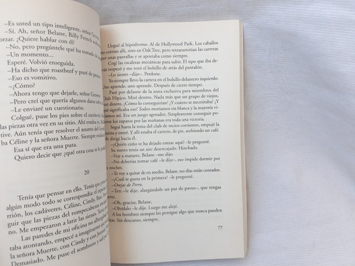 Imagen 3 de 4 de Pulp Charles Bukowski Anagrama