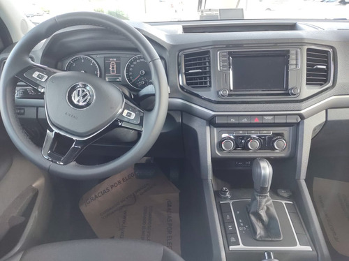Volkswagen Amarok 180cv 0km Cuotas Fijas $24200 +anticipo G-