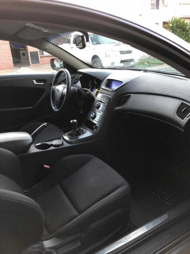 Hyundai Genesis 2.0 Coupe T 210cv Mt 2011