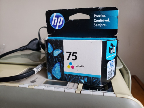 Multifuncional Hp Photosmart Deskjet C4280