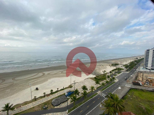 Imagem 11 de 21 de Apartamento Com 2 Dormitórios À Venda, 62 M² Por R$ 375.000,00 - Maracanã - Praia Grande/sp - Ap3031