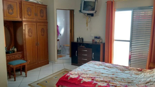 Imagem 8 de 15 de Sobrado Para Venda Por R$690.000,00 Com 160m², 3 Dormitórios, 1 Suite E 2 Vagas - Alto Da Mooca, São Paulo / Sp - Bdi28672