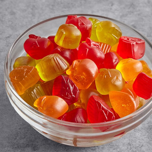 Gomitas Americanas Albanese Manzanitas Harry Potter 2 2.3kgs