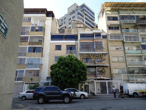 Apartamento En Venta En Bello Campo 24-14900