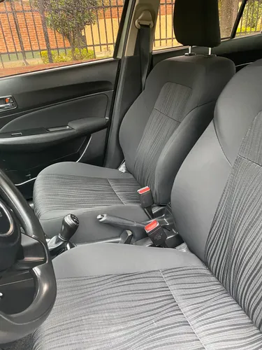 Suzuki Swift Dzire Mc Perfecto Estado Segundo Dueño.