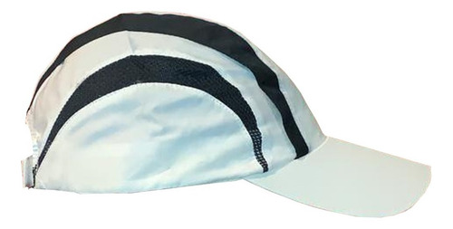 Imagen 3 de 6 de Gorra Cap042 Dry Fit Opcional Con Logo | Recoleta