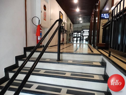 Apartamento - Ref: 121746