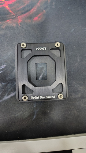 Delid Die Guard X99 Socket 2011 (Usado)
