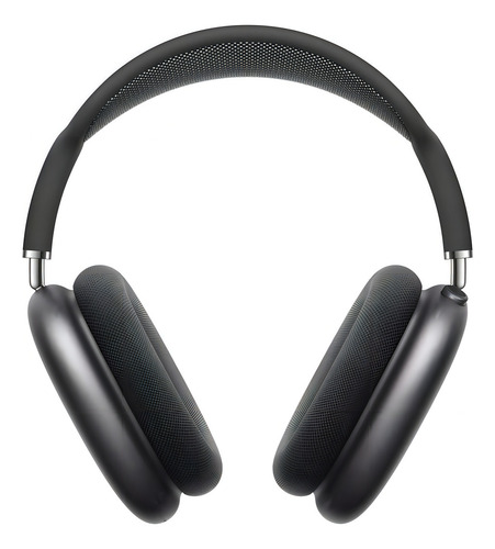 Fone Headphone Bluetooth P9 Air Top Max Premium - Cinza