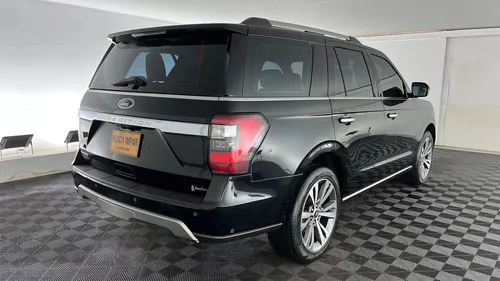 Ford Expedition Limited