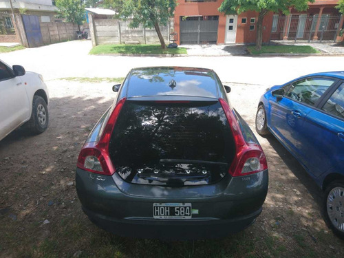 Volvo C30 2.4 170hp At Pack Premium 2008