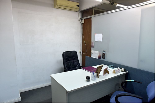 Imagen 13 de 30 de Oficina Venta Microcentro 110m2 -financia