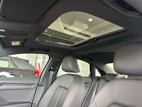 Audi A3 2.0 Tfsi Sedan 190cv