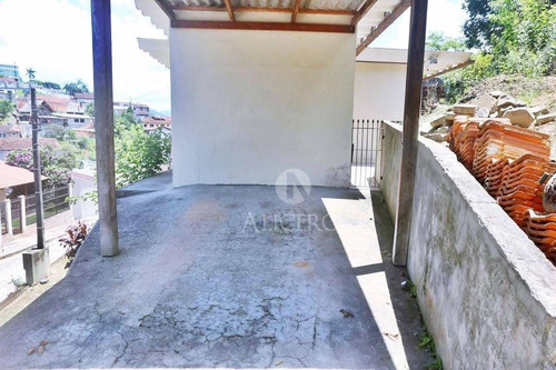 Imagem 4 de 8 de Casa Residencial À Venda, Garcia, Blumenau - . - Ca0288