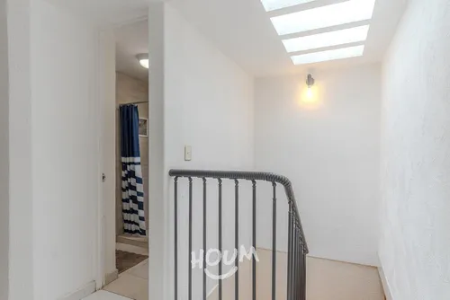 Casa En Hermosillo, Coyoacán Con 3 Recámaras, 225 M², Id: 134554
