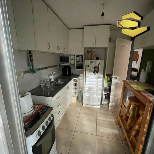Imagen 7 de 12 de Alquiler Apartamento 1 Dormitorio Centro Montevideo B