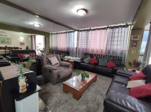 Mg Apartamento En Venta - Sabana Grande / Mls #24-3805